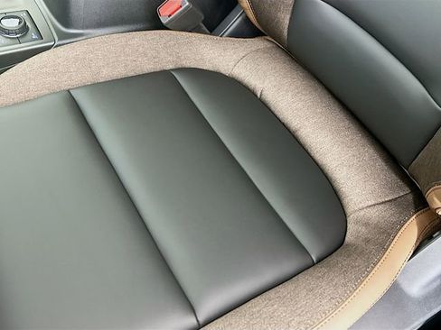 New 2026 Ford Bronco Sport Outer Banks w/ Sasquatch Outer Banks Package image 20