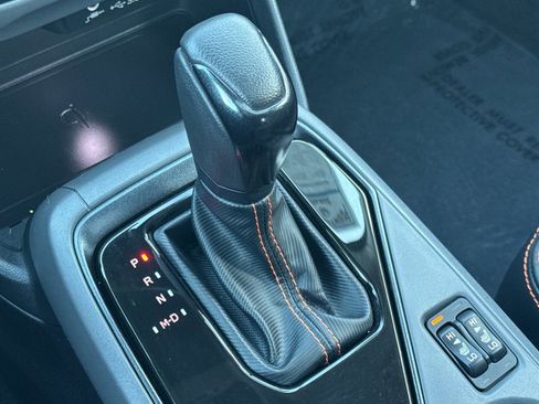 Certified 2025 Subaru Crosstrek 2.5i Limited w/ Crosstrek Mirror Package image 25