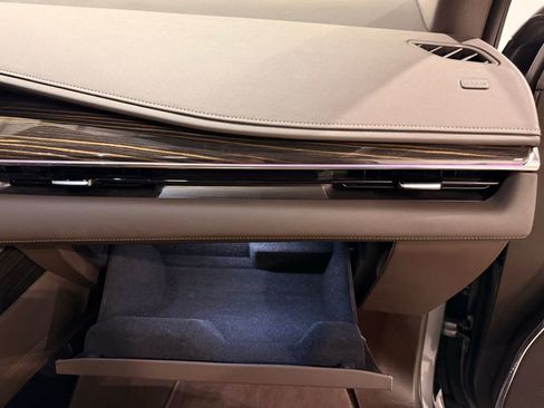 Used 2024 Cadillac Escalade Sport w/ Touring Package image 35