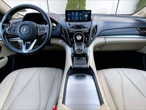 Used 2021 Acura RDX image 16