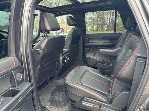 Used 2021 Ford Expedition Max Limited w/ Equipment Group 303A AWD/4WD image 18