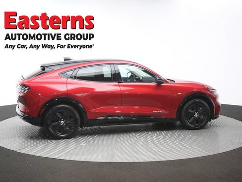 Used 2023 Ford Mustang Mach-E California Route 1 AWD/4WD image 45