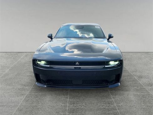 New 2025 Dodge Charger R/T w/ Quick Order Package 25M R/T image 8