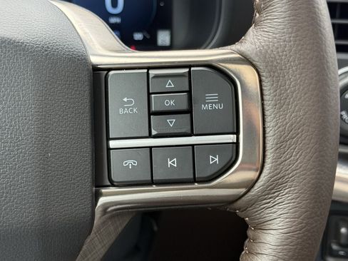 New 2026 Ford F150 King Ranch w/ Equipment Group 601A High image 42