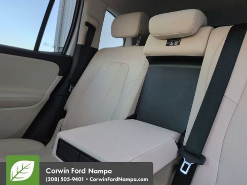 Used 2020 Mercedes-Benz GLB 250 4MATIC image 26