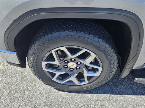 Certified 2023 GMC Sierra 1500 SLT w/ SLT Premium Package image 15