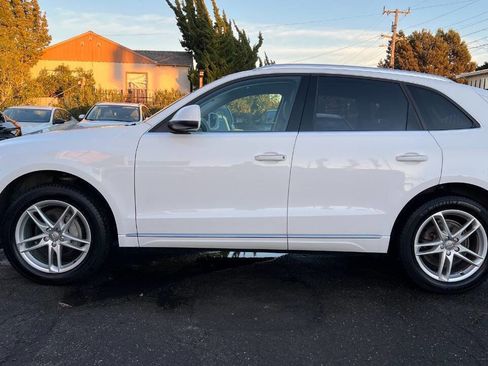 Used 2015 Audi Q5 2.0T Premium Plus image 8