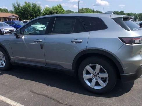 New 2025 Honda Prologue EX image 7