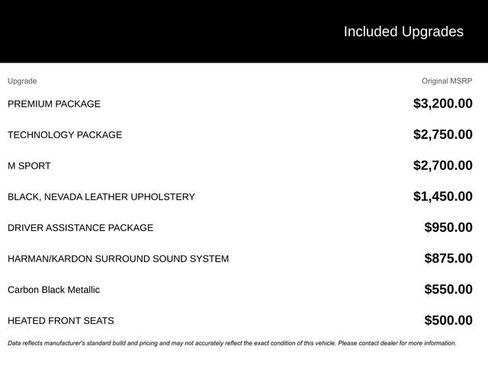 Used 2016 BMW X3 xDrive28i image 2