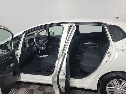 Used 2020 Honda Fit LX image 15