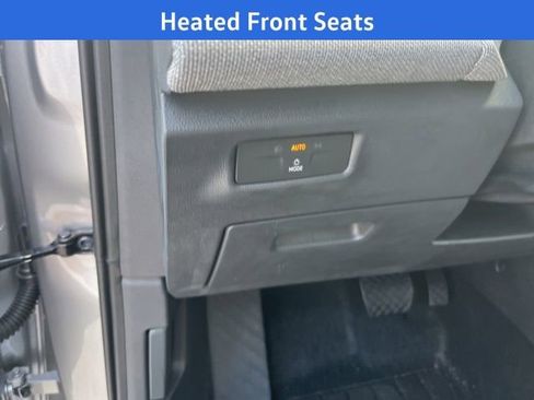 New 2025 Volkswagen Tiguan S image 9