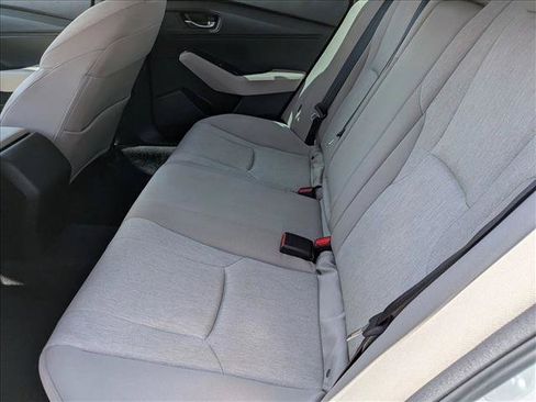 Certified 2023 Honda Accord EX image 18