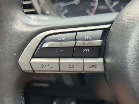 Used 2023 MAZDA CX-30 AWD 2.5 S w/ Select Package image 22