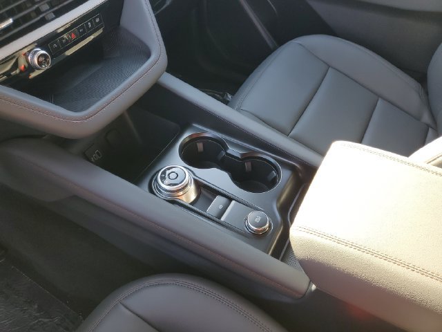 New 2027 Ford Explorer Active w/ Active Comfort Package AWD/4WD image 26