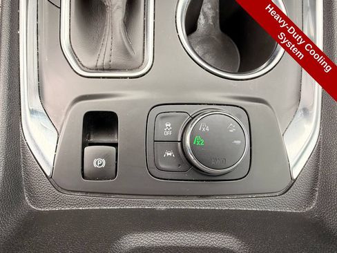 Used 2021 Chevrolet Traverse LT AWD/4WD image 33