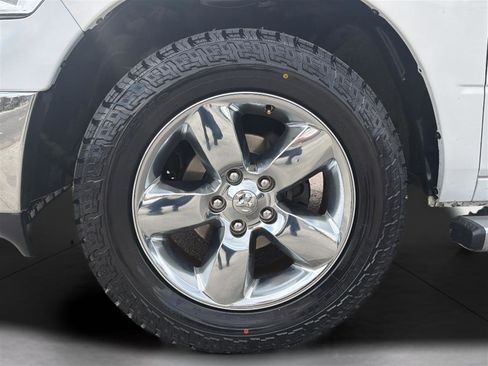 Used 2018 RAM 1500 Big Horn AWD/4WD image 28