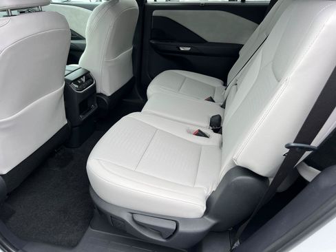 New 2026 Lexus TX 350 AWD image 14