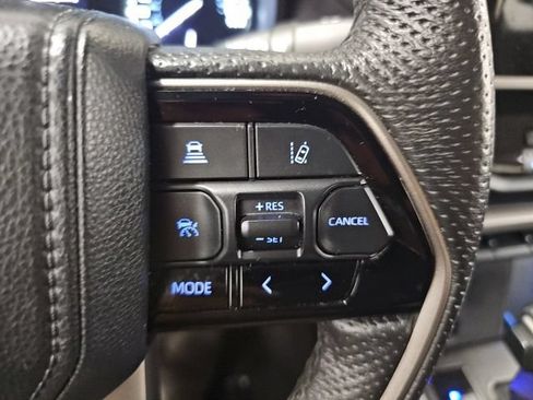 Used 2024 Toyota Tundra SR5 w/ SR5 Premium Package AWD/4WD image 19