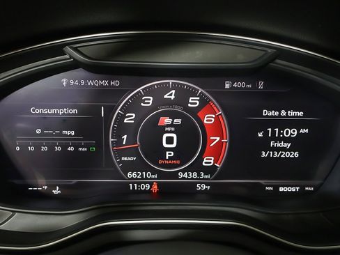 Used 2019 Audi S5 Prestige image 40