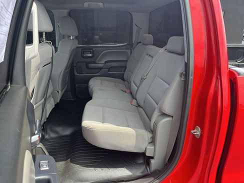 Used 2014 Chevrolet Silverado 1500 W/T RWD image 28