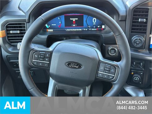 Used 2025 Ford F150 Tremor w/ Bed Utility Package AWD/4WD image 28