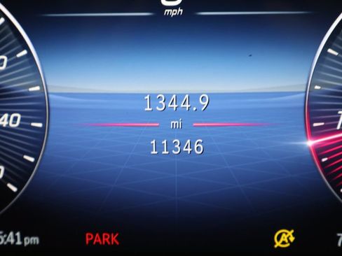 Used 2025 Mercedes-Benz GLA 250 image 17
