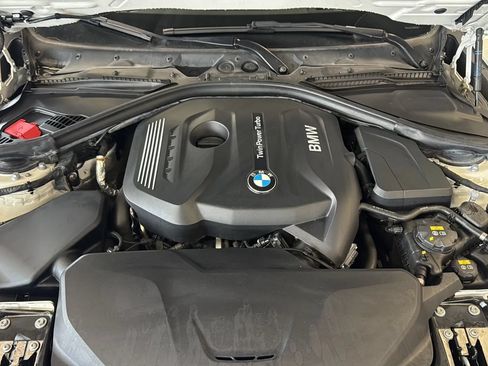 Used 2019 BMW 430i Coupe w/ M Sport Package RWD image 41