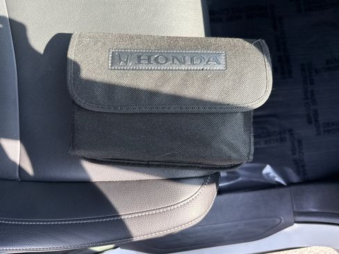 Certified 2022 Honda Odyssey EX-L image 35