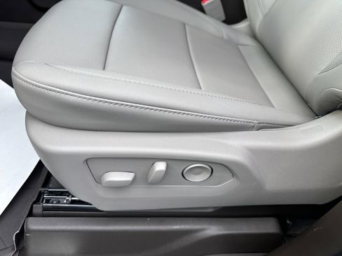 New 2026 Chevrolet Silverado 1500 LTZ w/ Technology Package image 15