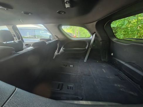 Used 2026 Dodge Durango GT AWD/4WD image 6