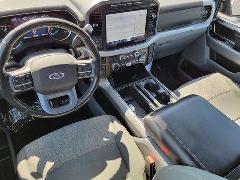 Certified 2023 Ford F150 XLT w/ Equipment Group 302A High AWD/4WD image 22
