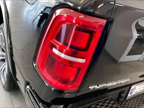 New 2026 RAM 1500 Tungsten AWD/4WD image 12