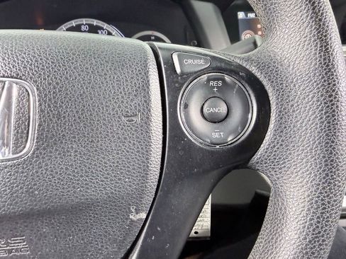 Used 2015 Honda Accord LX image 14