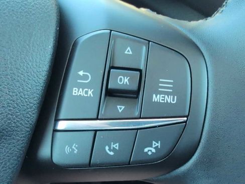 New 2025 Ford Bronco Sport Heritage w/ Convenience Package image 21