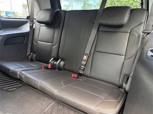 Used 2019 GMC Yukon Denali w/ Denali Ultimate Package image 6