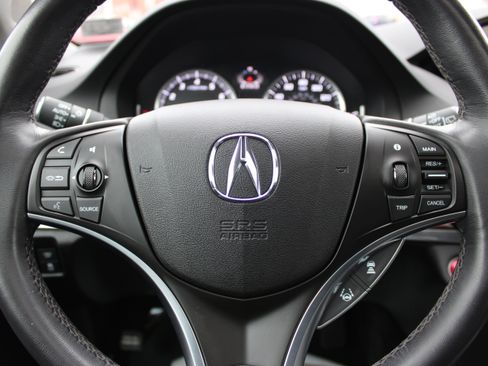 Used 2014 Acura MDX SH-AWD w/ Advance Package image 31