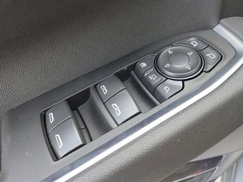 New 2026 Chevrolet Silverado 3500 High Country w/ High Country Premium Package AWD/4WD image 10