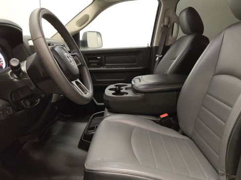 Used 2021 RAM 1500 Tradesman w/ Trailer Tow Group AWD/4WD image 17