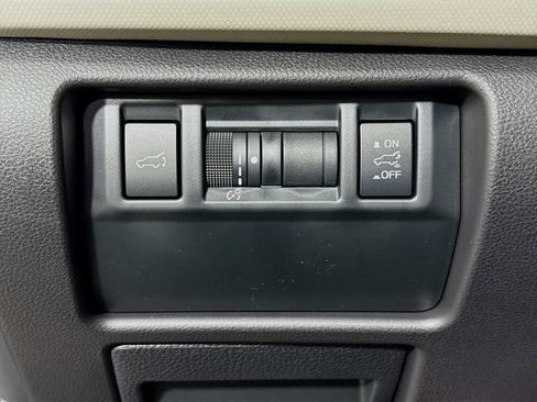 New 2026 Subaru Forester Premium AWD/4WD image 10