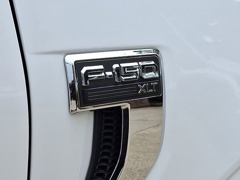 Used 2025 Ford F150 XLT w/ Equipment Group 301A Standard AWD/4WD image 31