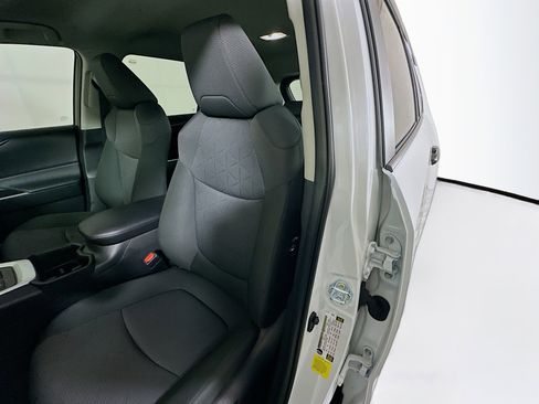 Used 2025 Toyota RAV4 Woodland Edition image 12