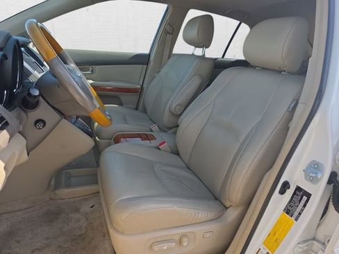 Used 2007 Lexus RX 350 2WD image 15