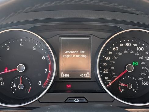 Used 2019 Volkswagen Tiguan SE AWD/4WD image 21