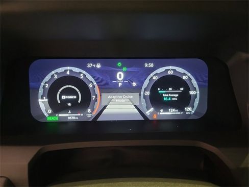 Used 2025 Toyota Tacoma TRD Off-Road image 15