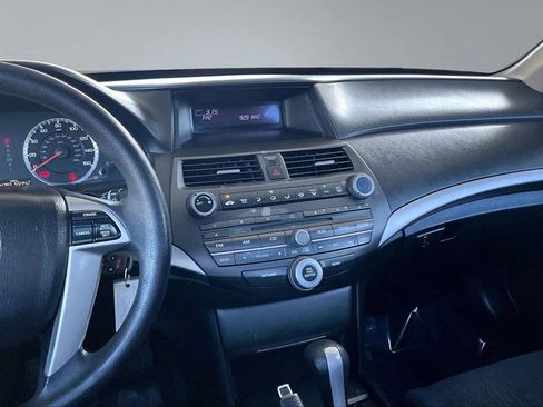 Used 2012 Honda Accord LX image 9