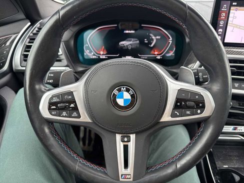 Used 2023 BMW X3 M40i image 13