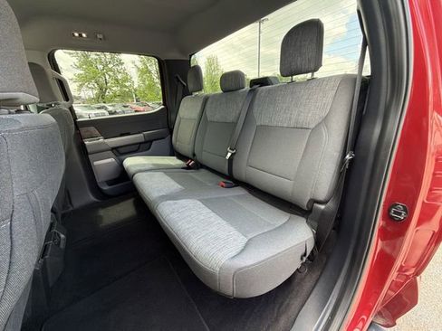 Used 2021 Ford F150 XLT w/ Equipment Group 302A High AWD/4WD image 23