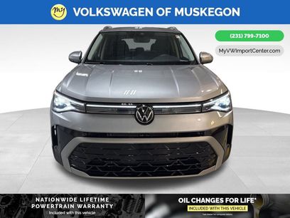 New 2026 Volkswagen Taos SEL