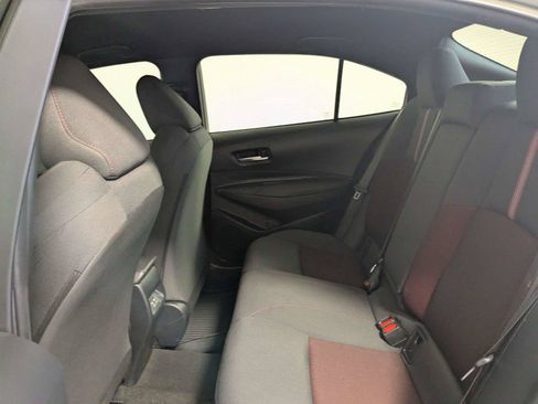 Certified 2024 Toyota Corolla SE FWD image 34