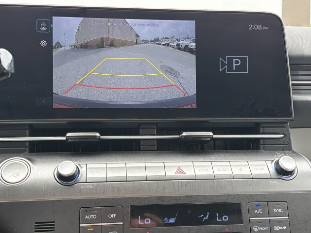 Certified 2025 Hyundai Kona SEL FWD image 18